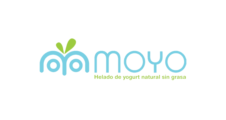 Moyo - Helado de yogurt natural sin grasa